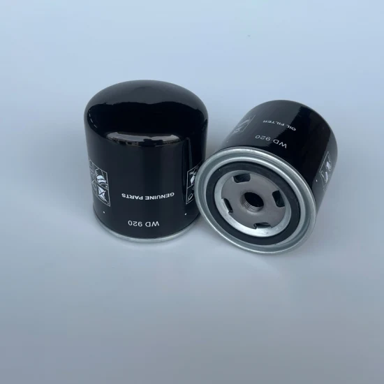 Factory Price Oil Filter Wd920 B004800610004 Sh62101 for Mann